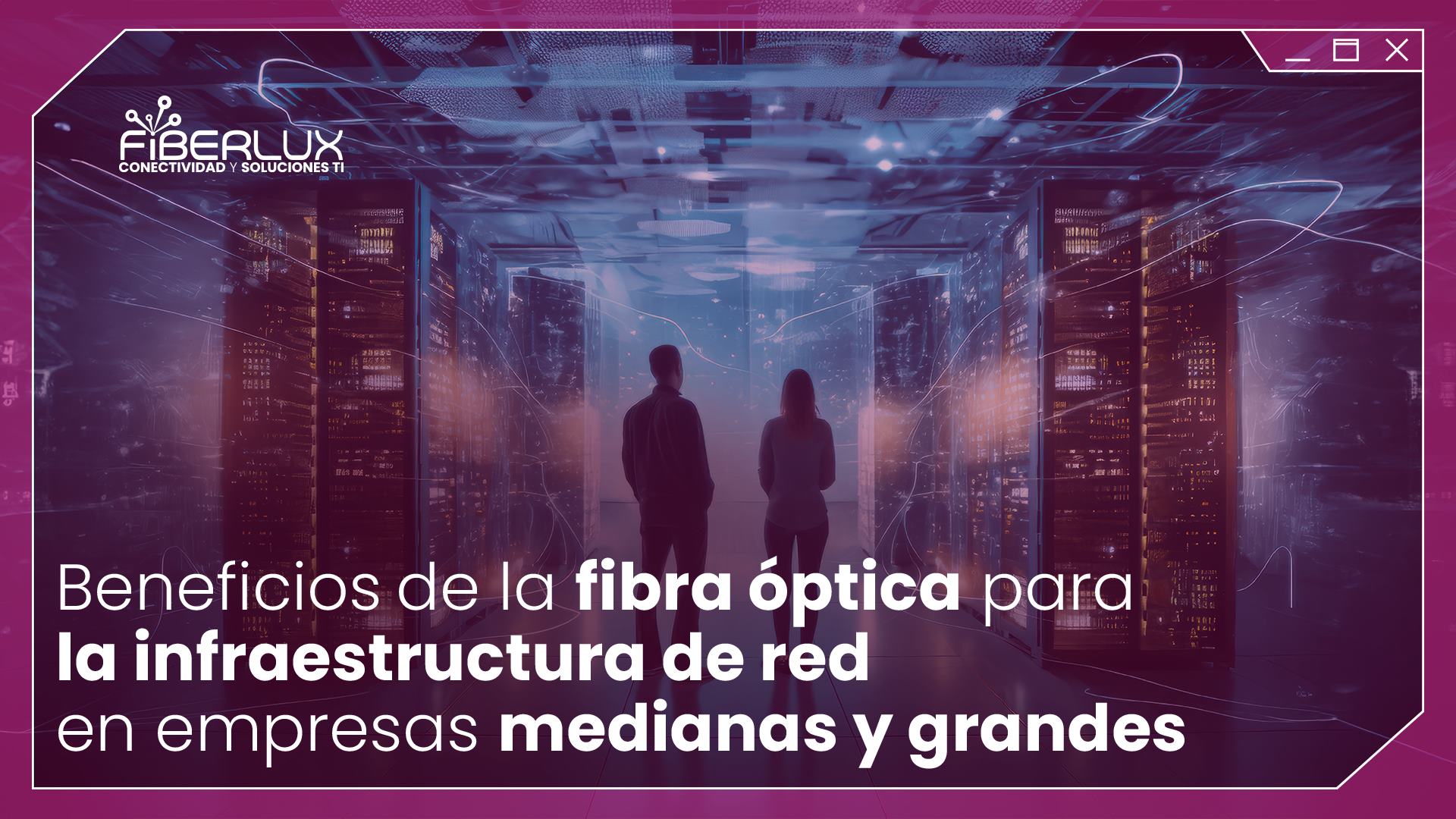 beneficios de la fibra optica