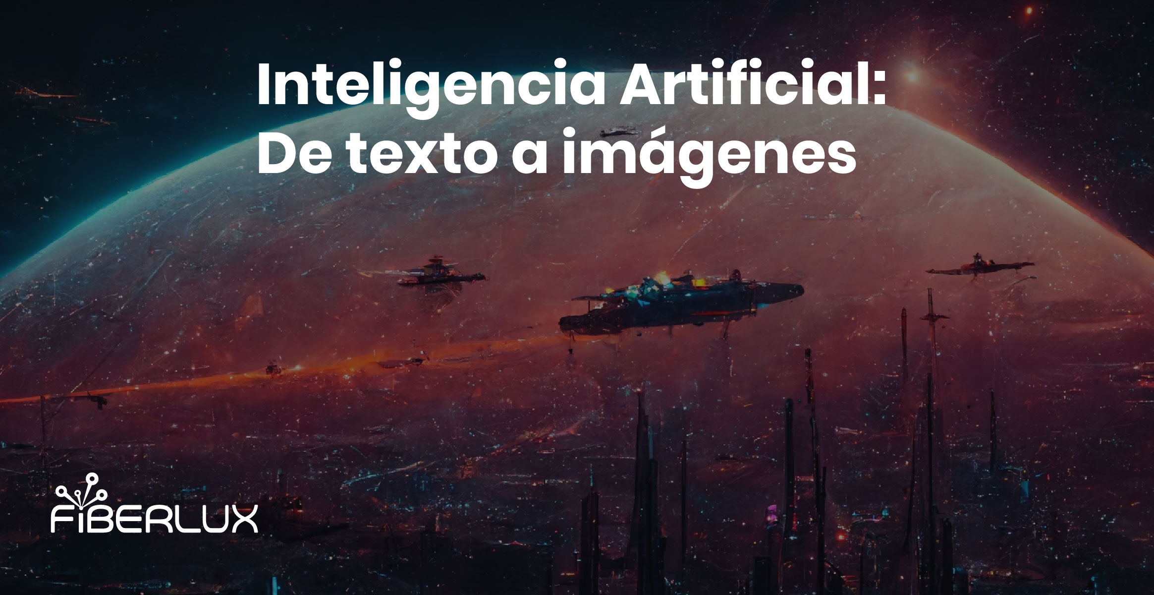 inteligencia artificial de texto a imagenes