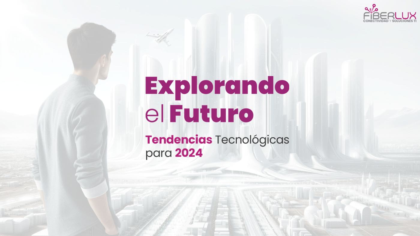 tendencias tecnologicas 2024 peru